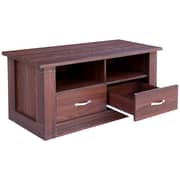 Oscar TV Unit-Oak Oscar TV Unit-Oak