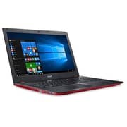 Acer Aspire E5-575G-54MF Laptop - Core i5 2.3GHz 6GB 1TB 2GB Win10 15.6inch HD Red Acer Aspire E5-575G-54MF Laptop - Core i5 2.3GHz 6GB 1TB 2GB Win10 15.6inch HD Red