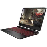HP OMEN 15-DC0005NE Gaming Laptop - Core i7 2.2GHz 16GB 1TB+256GB 4GB 15.6inch 4K Black