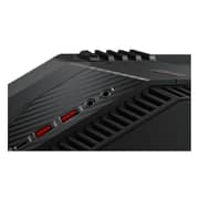HP OMEN 880-000NE Gaming Desktop - Core i7 3.6GHz 16GB 2TB+256GB 8GB Win10 Black