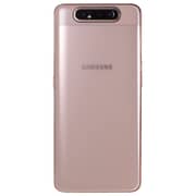 Samsung A80 128 Gold 4G Dual Sim Smartphone