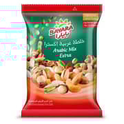 Bayara Arabic Mix 300g
