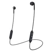 Happy Plugs Wireless II Bluetooth Headphone - Black