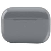 Merlin Craft 6314130 Wireless In Ear Airpods Pro Steel Glossy Merlin Craft 6314130 Wireless In Ear Airpods Pro Steel Glossy