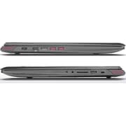 Lenovo Y70-70 Laptop - Core i7 2.5GHz 16GB 1TB 4GB Win8.1 17inch Black