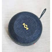Marley Bluetooth No Bounds Portable Waterproof Speaker Blue