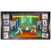 Nintendo Switch Street Fighter 30th Anniversary Collection Game Nintendo Switch Street Fighter 30th Anniversary Collection Game