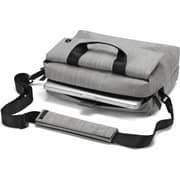 Dicota D30566 Code Topload Laptop Case Grey 11-13 inch