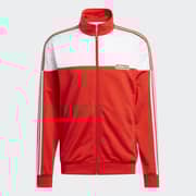 Adidas Split Firebird Men Jacket H31303 Medium