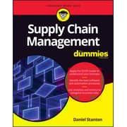 Supply Chain Management For Dummies