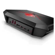 HP OMEN X P1000-011 Gaming Desktop - Core i7 2.9GHz 16GB 1TB 8GB Win10 Black HP OMEN X P1000-011 Gaming Desktop - Core i7 2.9GHz 16GB 1TB 8GB Win10 Black