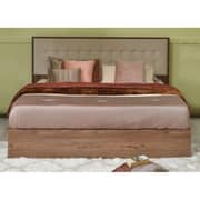 Ruby King Bed 106*205*210 cm Ruby King Bed 106*205*210 cm