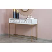 Pan Emirates Leyton Console Table Pan Emirates Leyton Console Table