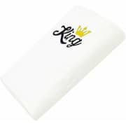 Personalized For You Cotton White King Embroidery Bath Towel 70*140 cm Personalized For You Cotton White King Embroidery Bath Towel 70*140 cm
