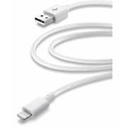 Cellular Line Cable MFI 200cm White