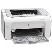 HP P1102 CE651A LaserJet Pro Black and White Laser Printer HP P1102 CE651A LaserJet Pro Black and White Laser Printer