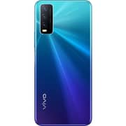 Vivo Y20 64GB Nebula Blue 4G Smartphone Vivo Y20 64GB Nebula Blue 4G Smartphone