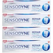 Sensodyne: 