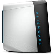 Dell Alienware Aurora R12 WH Gaming Desktop - 11th Gen Core i7 3.6GHz 32GB 1TB+512GB 8GB Win10Home White NVIDIA GeForce RTX 3070 AUR12 ALNW 3070 (2021) Middle East Version Dell Alienware Aurora R12 WH Gaming Desktop - 11th Gen Core i7 3.6GHz 32GB 1TB+512GB 8GB Win10Home White NVIDIA GeForce RTX 3070 AUR12 ALNW 3070 (2021) Middle East Version
