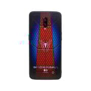 Spider Web Suit - Lumous LED Case for OnePlus 6T