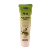 Hemani Acne Face Wash with Neem Extract 100ml Hemani Acne Face Wash with Neem Extract 100ml