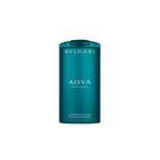 Bvlgari Aqva Pour Homme Shampoo & Shower Gel 200ml