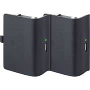 Venom Twin Rechargeable Battery Packs for Xbox One 22cm Black Venom Twin Rechargeable Battery Packs for Xbox One 22cm Black