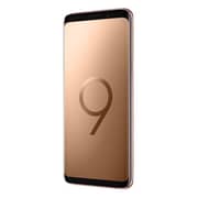 Samsung Galaxy S9 128GB Sunrise Gold 4G Dual Sim Smartphone Samsung Galaxy S9 128GB Sunrise Gold 4G Dual Sim Smartphone