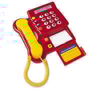 Learning Resources Teaching Telephone,Multi-Color,3 L X 2 H In Learning Resources Teaching Telephone,Multi-Color,3 L X 2 H In