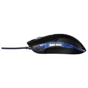 Hama Urage Gaming Mouse Black 62888 Hama Urage Gaming Mouse Black 62888