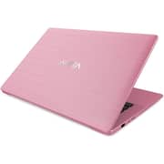 Avita NS14A6MEV561-PDGYB PURA R5 Laptop - Ryzen5 2.1GHz 8GB 512GB 14inch FHD Pink Diamond