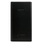 Sony Power Bank 20000mAh Black Sony Power Bank 20000mAh Black