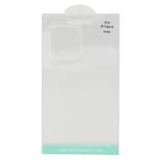 EURO Transparent Silicone Case For Iphone 14 Pro Max
