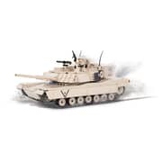 Cobi 765pcs Small Army M1A2 Abrams