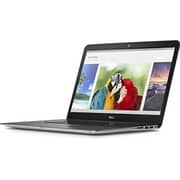 Dell Inspiron 15 7548 Laptop - Core i5 2.2GHz 6GB 500GB 4GB Win10 15.6inch Silver