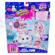 Shopkins S7 Wedding Party Collection