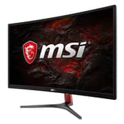 MSI Optix G24C Curved LED Monitor 24inch MSI Optix G24C Curved LED Monitor 24inch