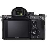 Sony Alpha Mirrorless Camera Body Black with FE 24-105mm Lens Sony Alpha Mirrorless Camera Body Black with FE 24-105mm Lens