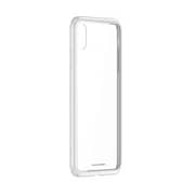 Baseus See-through Protective Case For iPhone XR Transparent