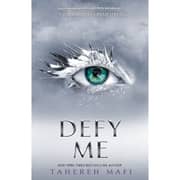 Defy Me Book