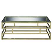 Pan Emirates Consis Coffee Table Pan Emirates Consis Coffee Table