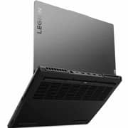 Lenovo Legion 5 15IAH7H Gaming (2022) Laptop - 12th Gen / Intel Core i7-12700H / 15.6inch FHD / 1TB HDD + 1TB SSD / 16GB RAM / 8GB NVIDIA GeForce RTX 3070 Graphics / Windows 11 Home / English & Arabic Keyboard / Grey / Middle East Version - [82RB004VUS]