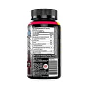 MuscleTech Hydroxycut Hardcore Elite 110Caps