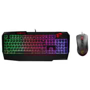 MSI S1104AR203AP1 Vigor GK40 Gaming Keyboard