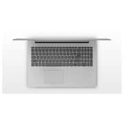 Lenovo ideapad 320-15IKB Laptop - Core i7 2.7GHz 12GB 1TB 4GB Win10 15.6inch FHD Grey