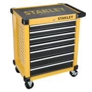 Stanley Roller Cabinet 7 Drawer 27