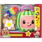 Cocomelon Lunchbox Playset Cmw0069 Cocomelon Lunchbox Playset Cmw0069