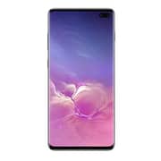 Samsung Galaxy S10+ 1TB Ceramic Black SM-G975F 4G Dual Sim Smartphone