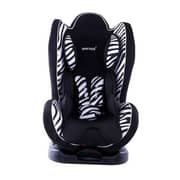 Baby Plus Baby Car Seat Zebra 0-4 Years Baby Plus Baby Car Seat Zebra 0-4 Years