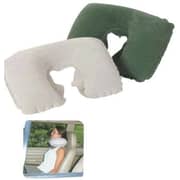 Bestway Flocked Airbed Travel